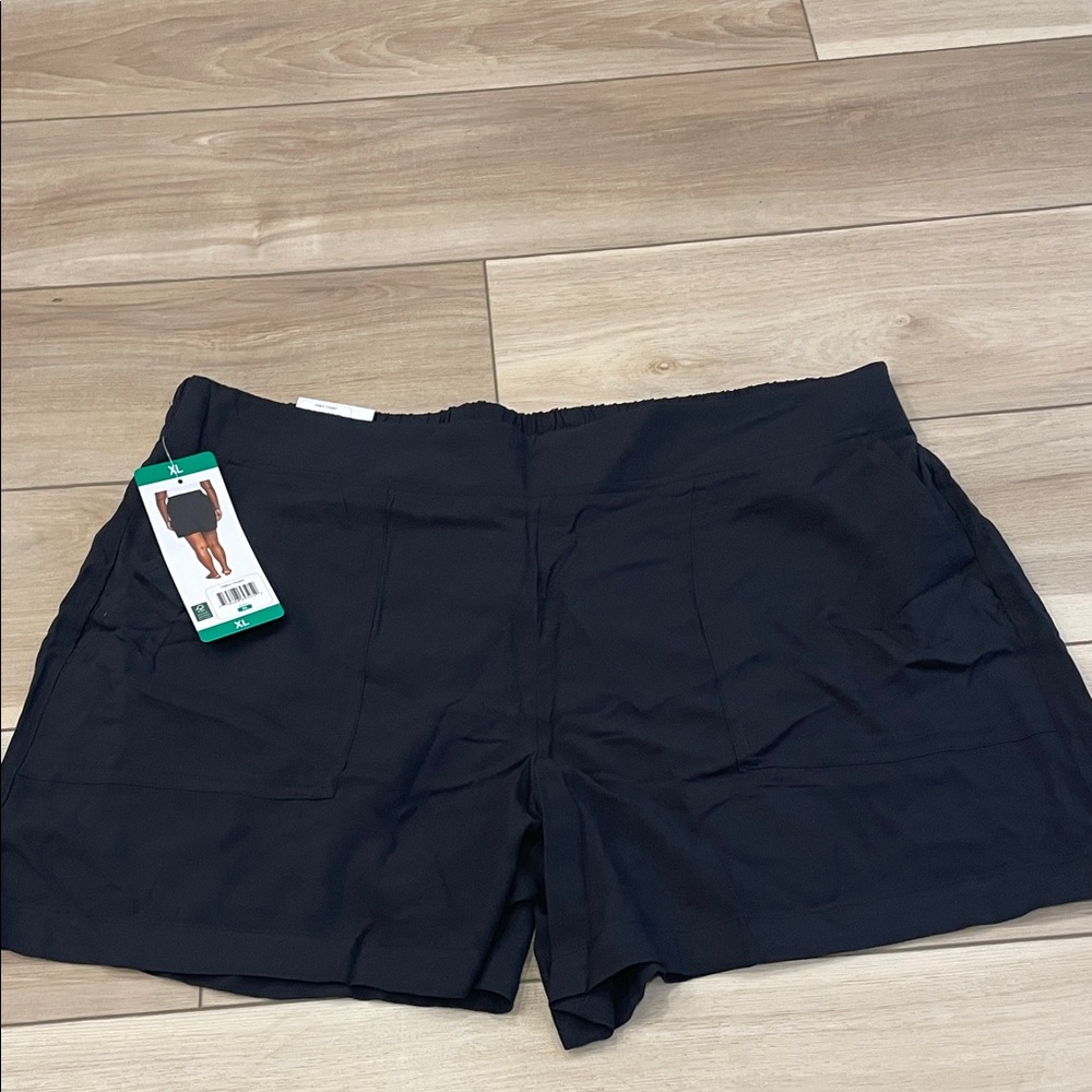 New Wildfox Black Shorts
